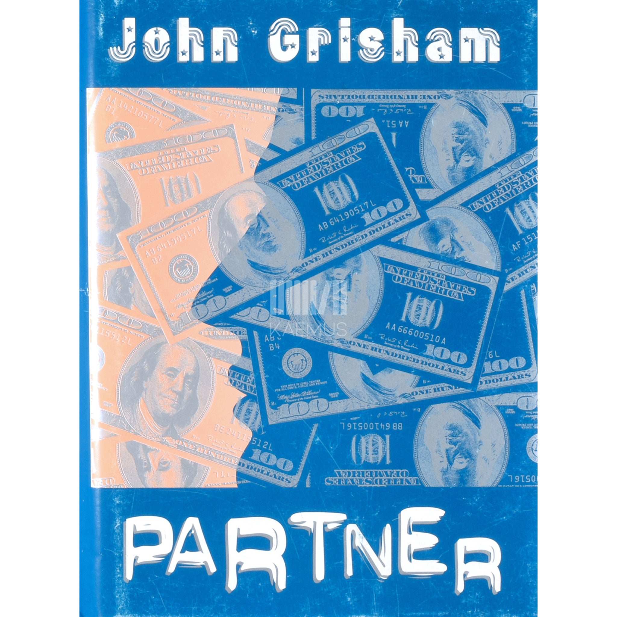 John Grisham Partner