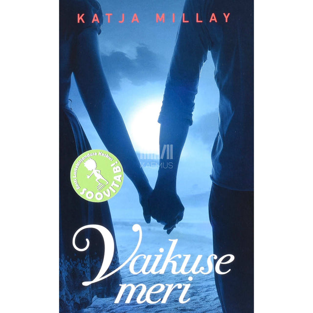 Katja Millay - Vaikuse meri