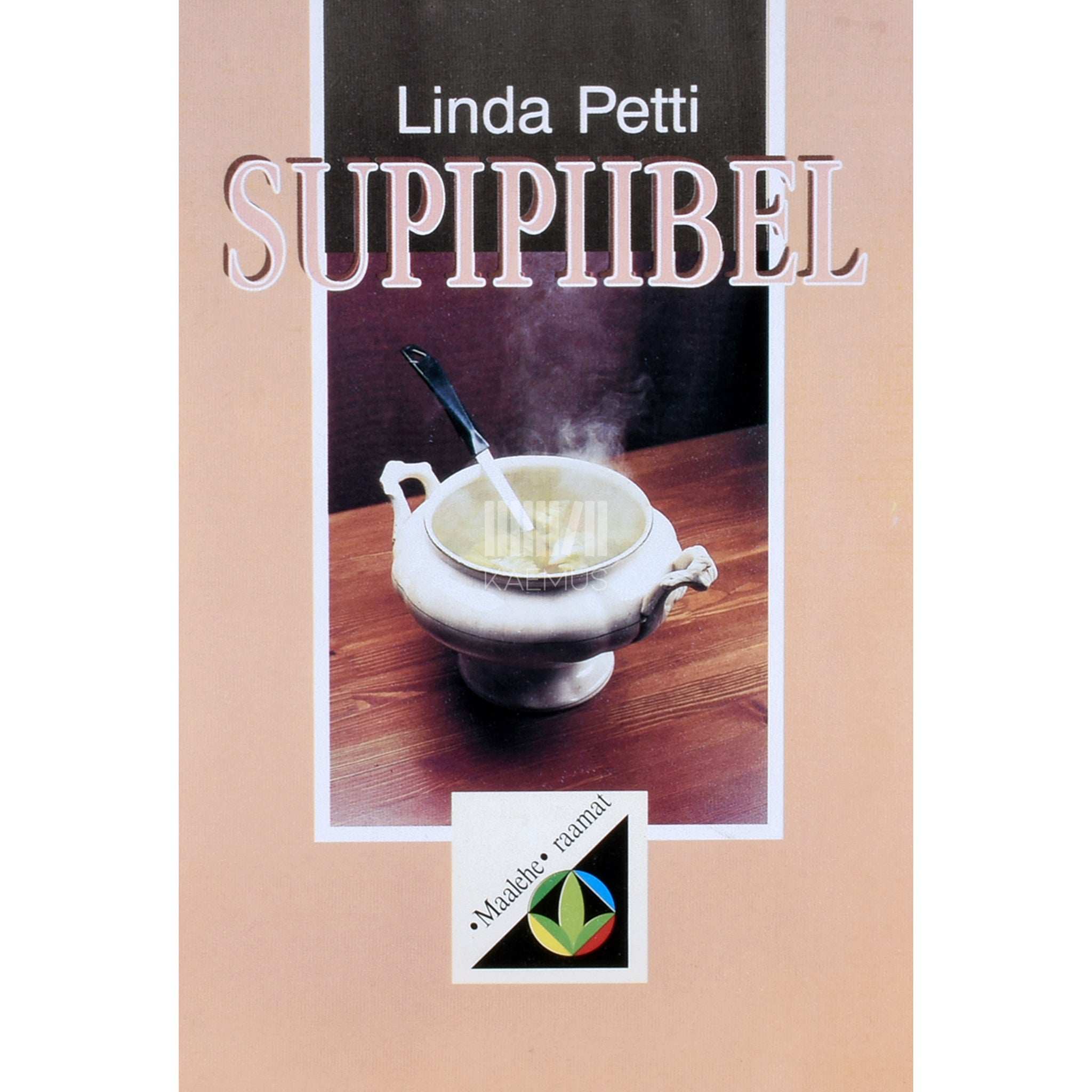 Linda Petti Supipiibel