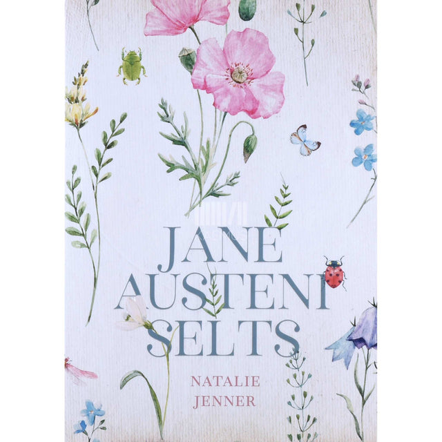 Natalie Jenner - Jane Austeni selts