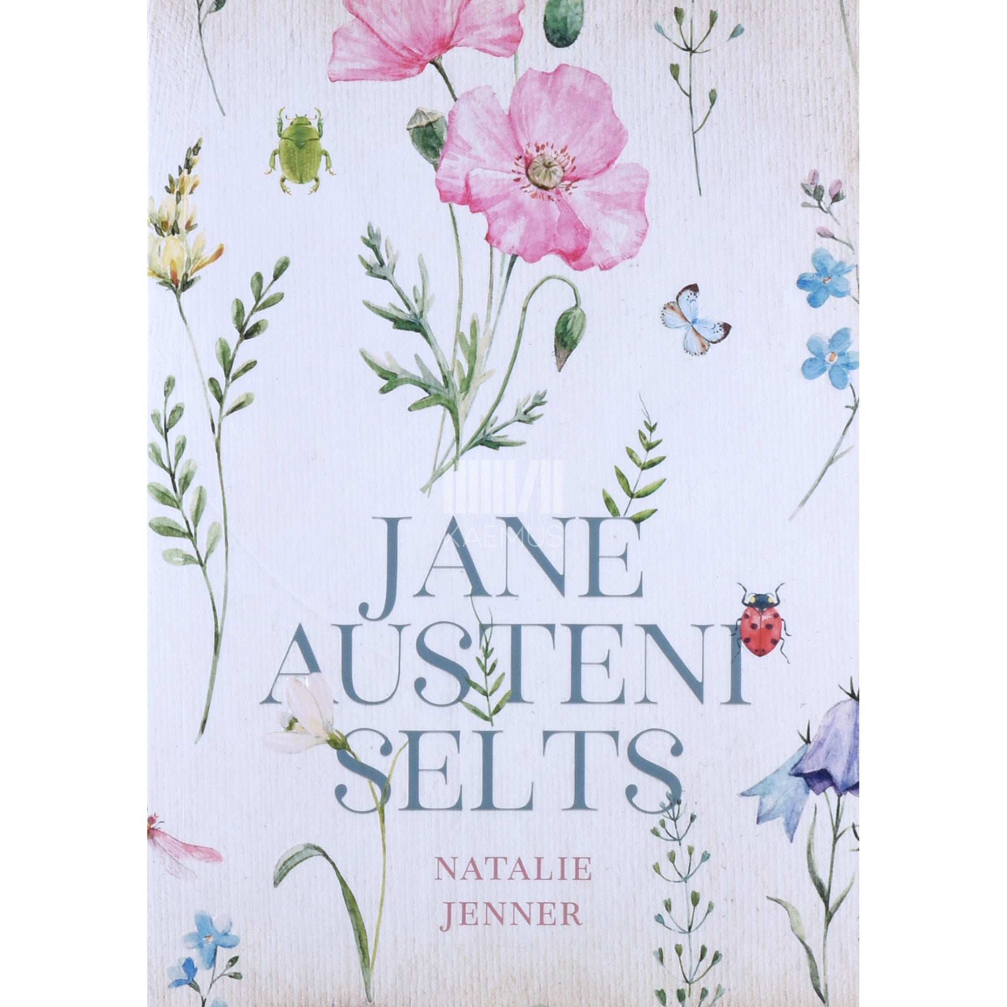 Natalie Jenner Jane Austeni selts