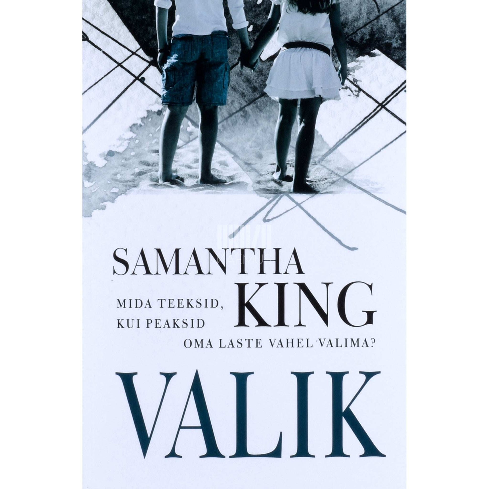 Samantha King - Valik