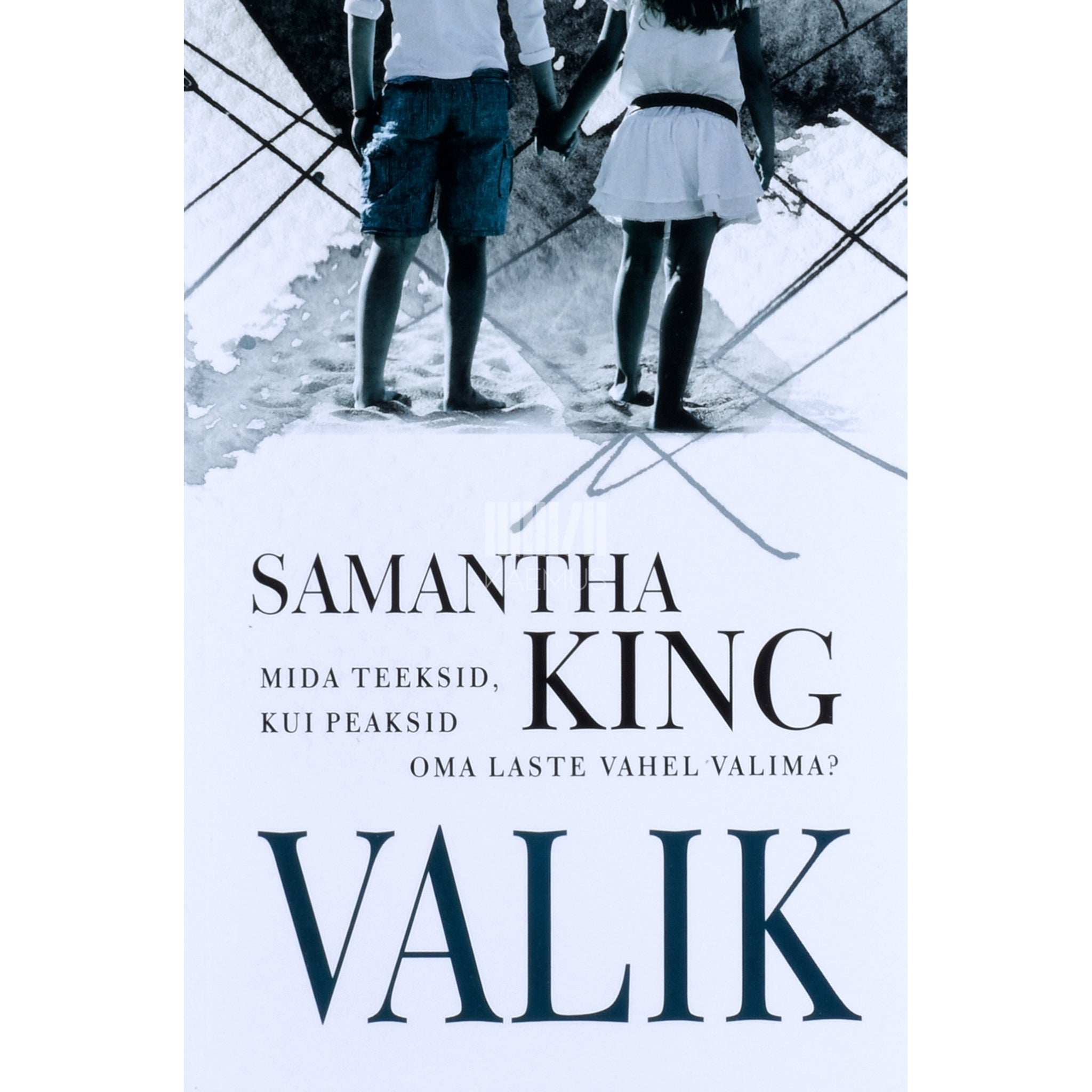 Samantha King Valik