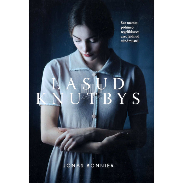 Jonas Bonnier - Lasud Knutbys
