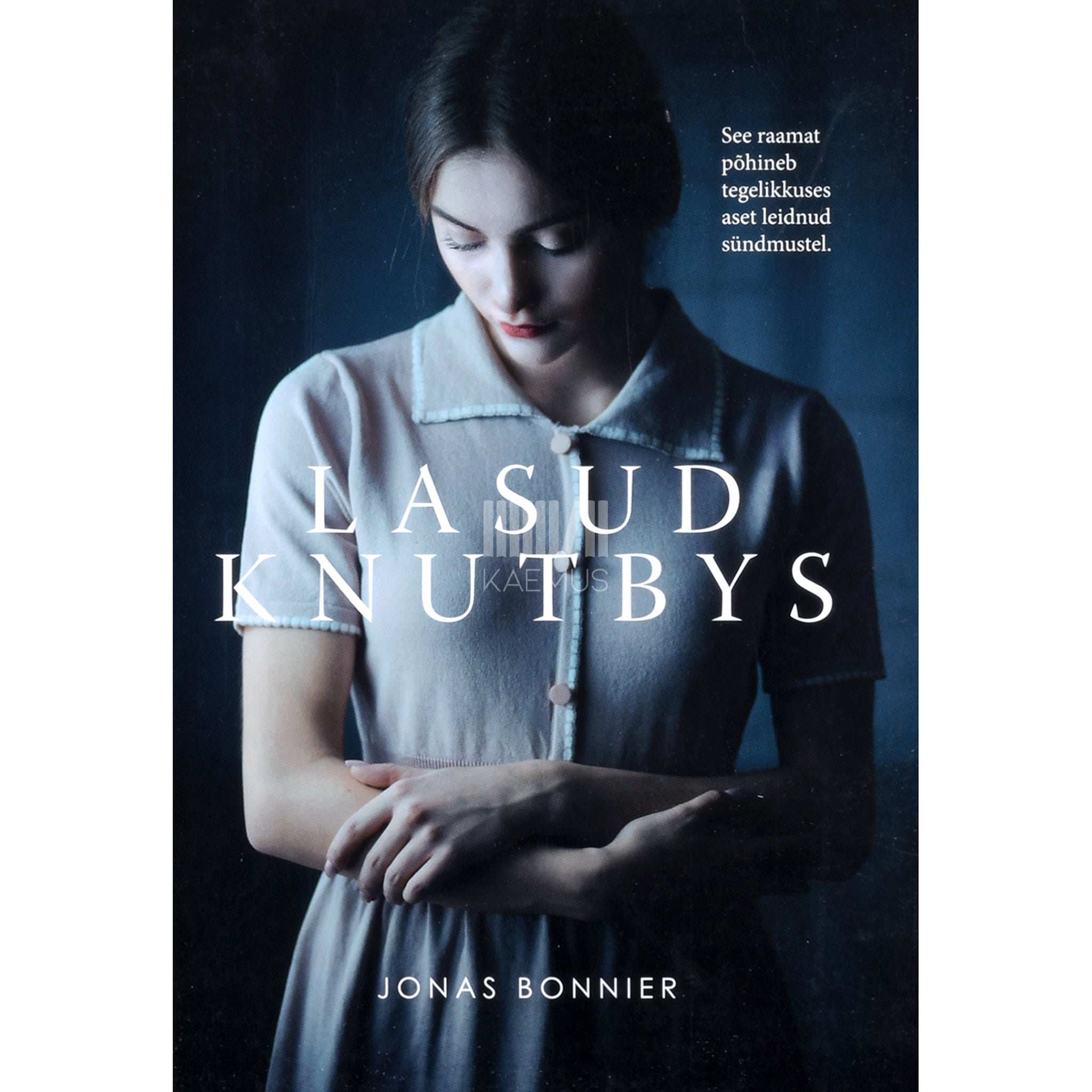 Jonas Bonnier Lasud Knutbys