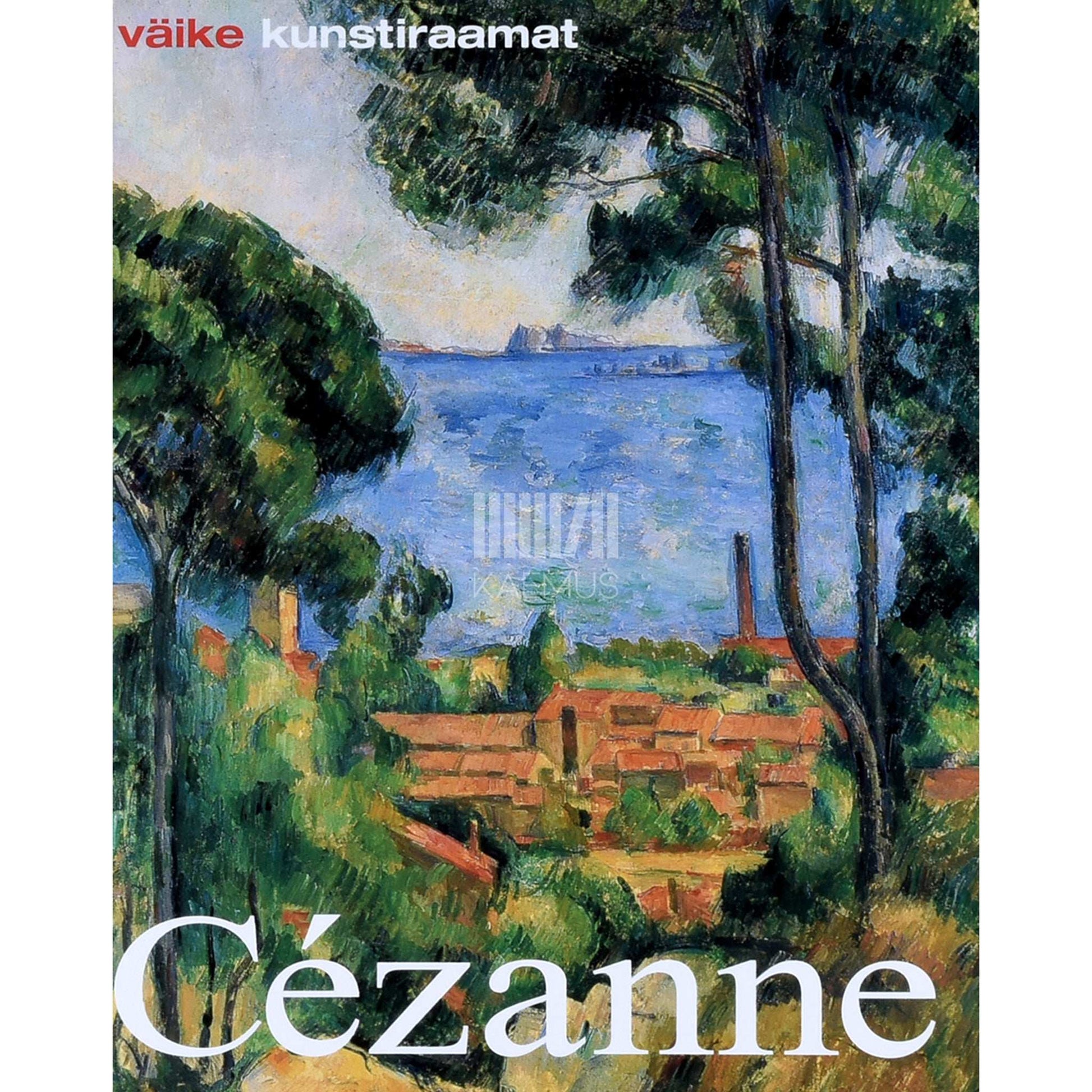 Nicola Nonhoff - Paul Cézanne