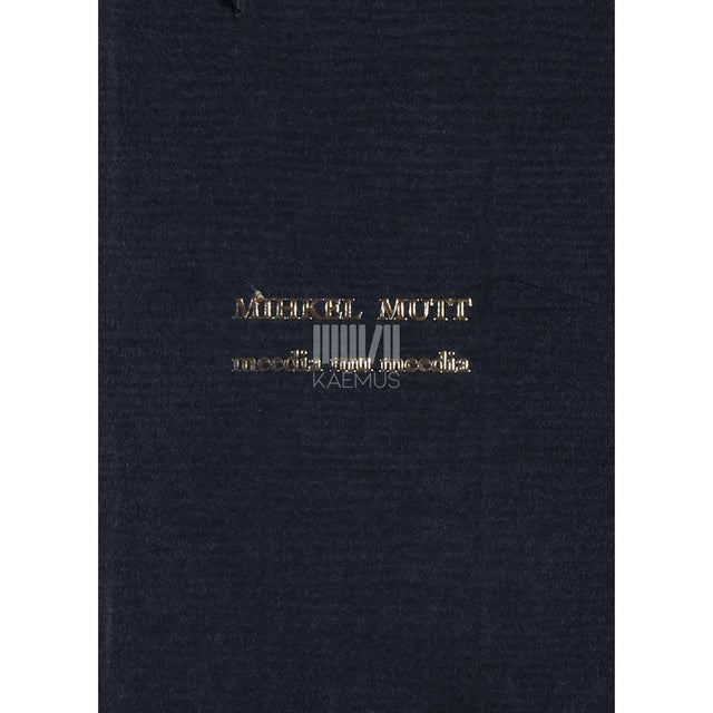 Mihkel Mutt - Meedia mu meedia. Iseseisvusaegseid kirjutisi