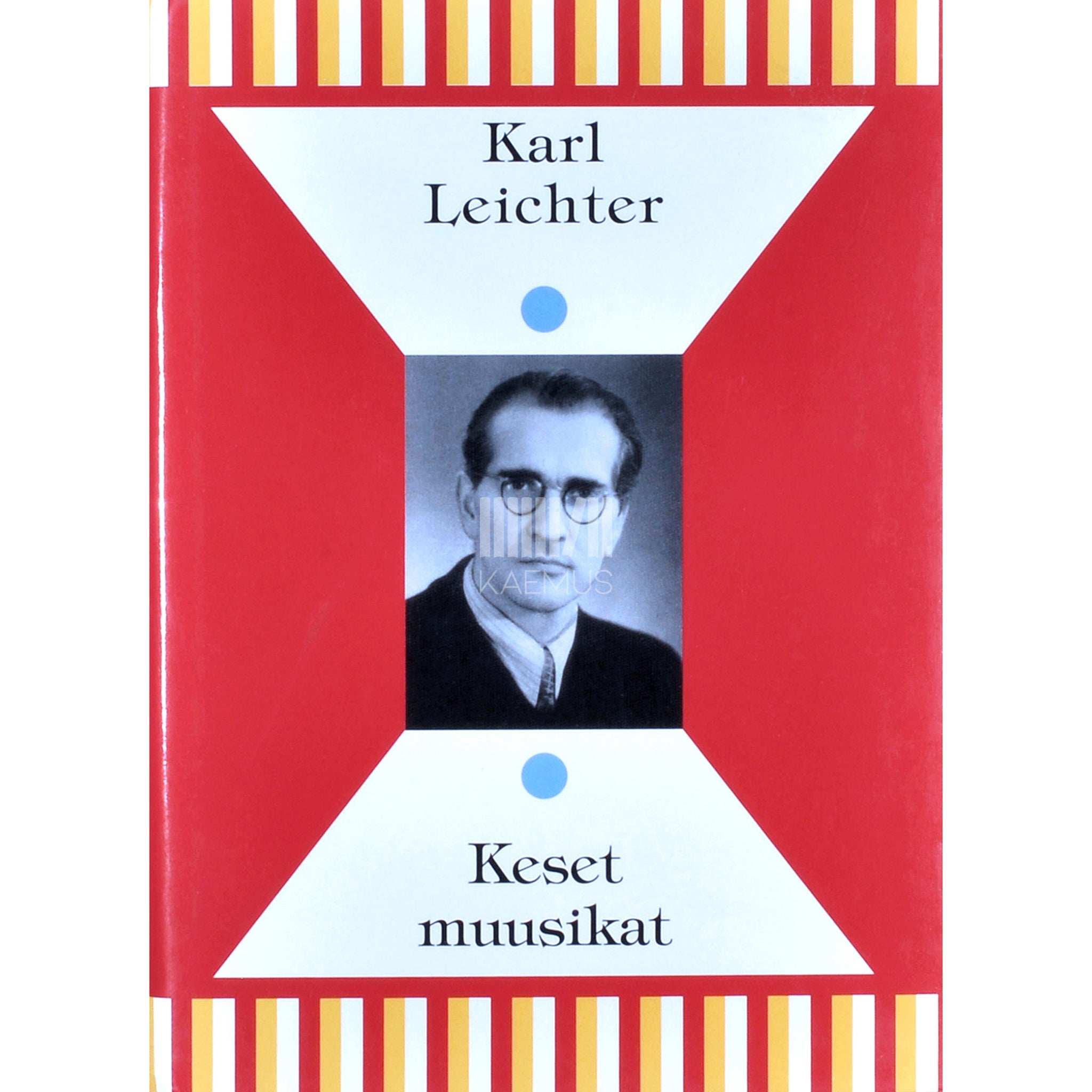 Karl Leichter Keset muusikat