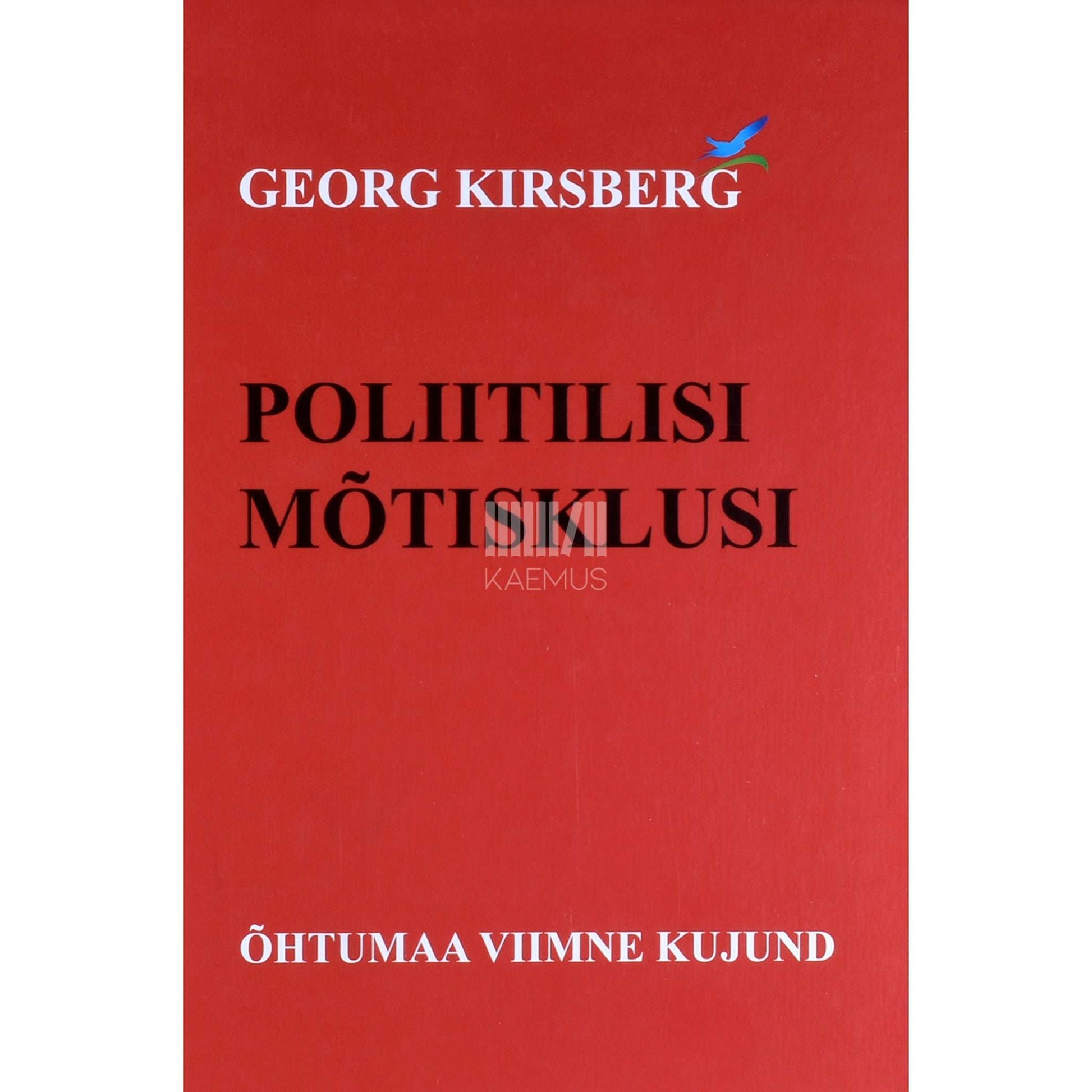 Triin Talk - Auhind õigesti elatud elu eest
