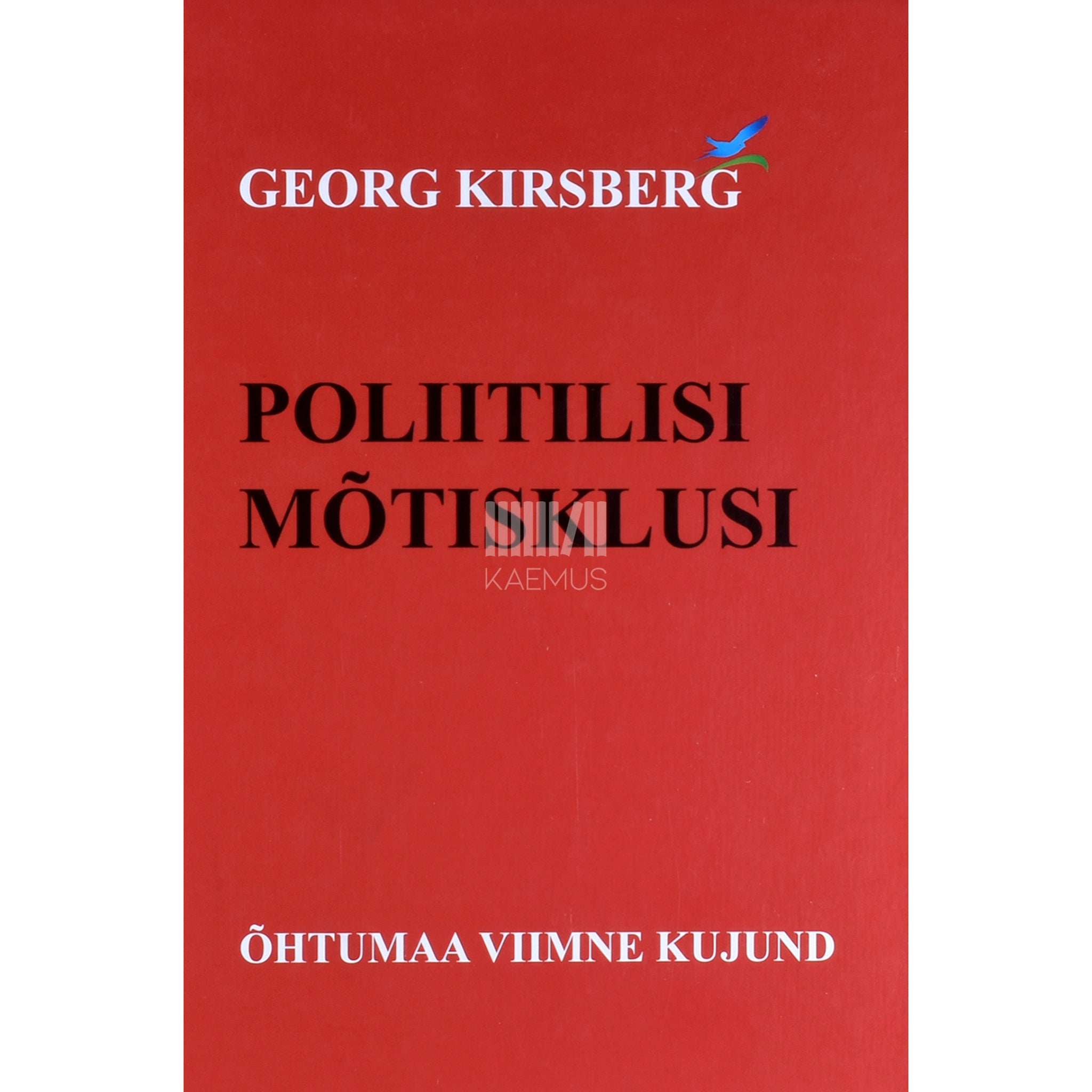 Triin Talk Auhind õigesti elatud elu eest