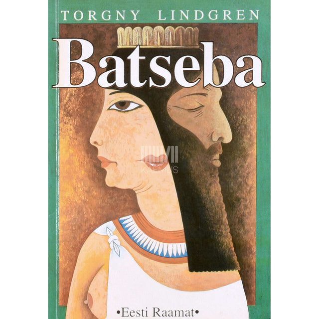Torgny Lindgren - Batseba
