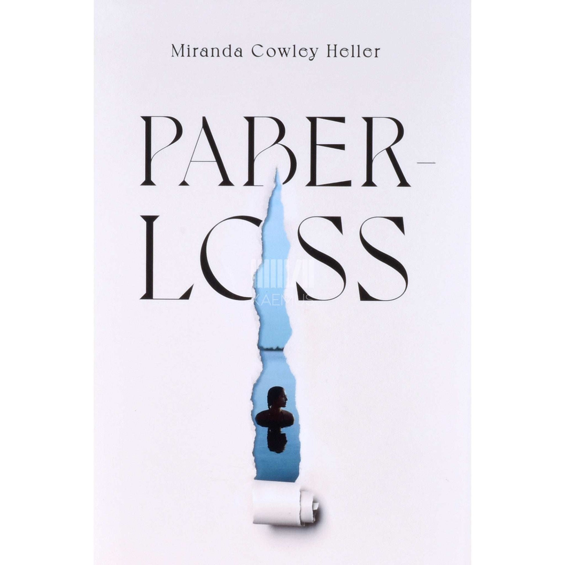 Miranda Cowley Heller - Paberloss