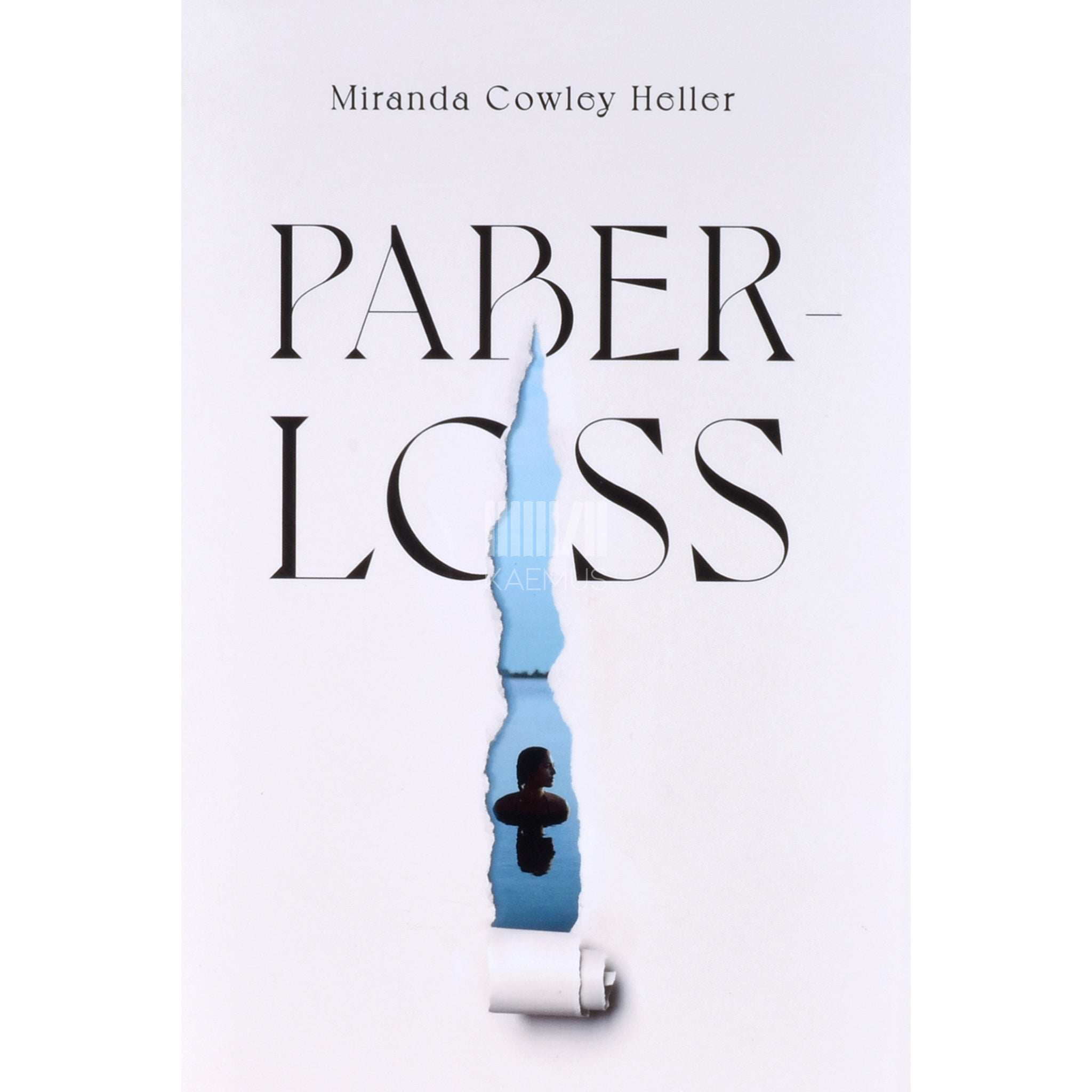 Miranda Cowley Heller Paberloss