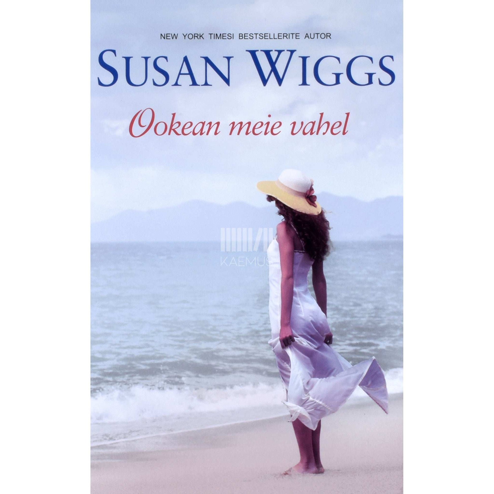 Susan Wiggs - Ookean meie vahel