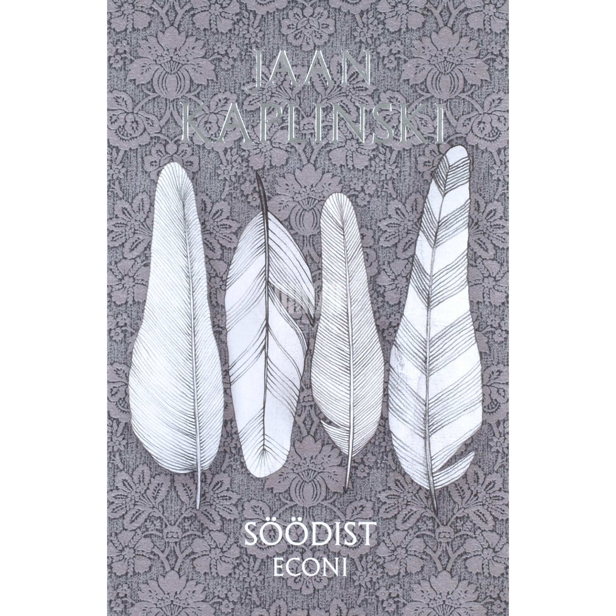 Jaan Kaplinski Söödist Econi