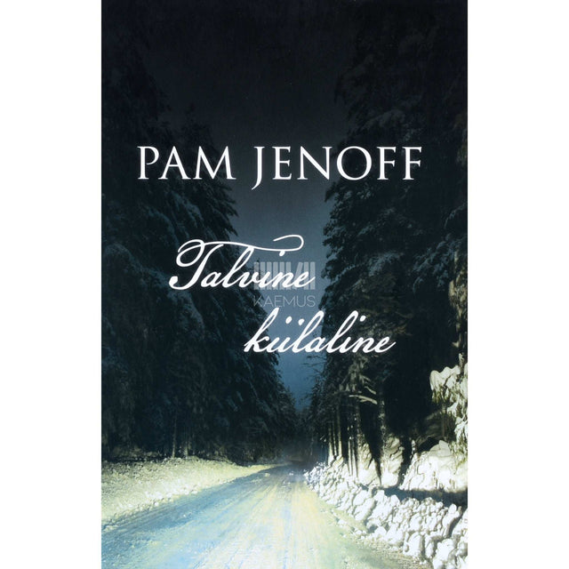 Pam Jenoff - Talvine külaline