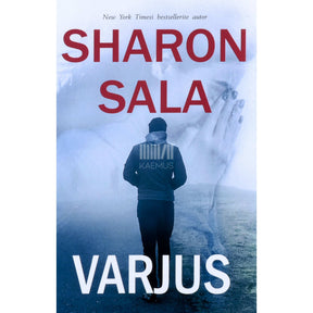 Sharon Sala Varjus