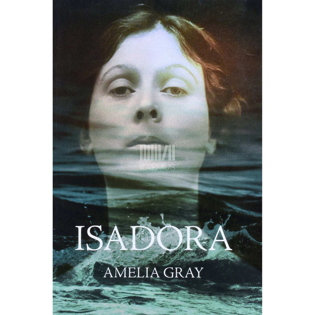 Amelia Gray - Isadora