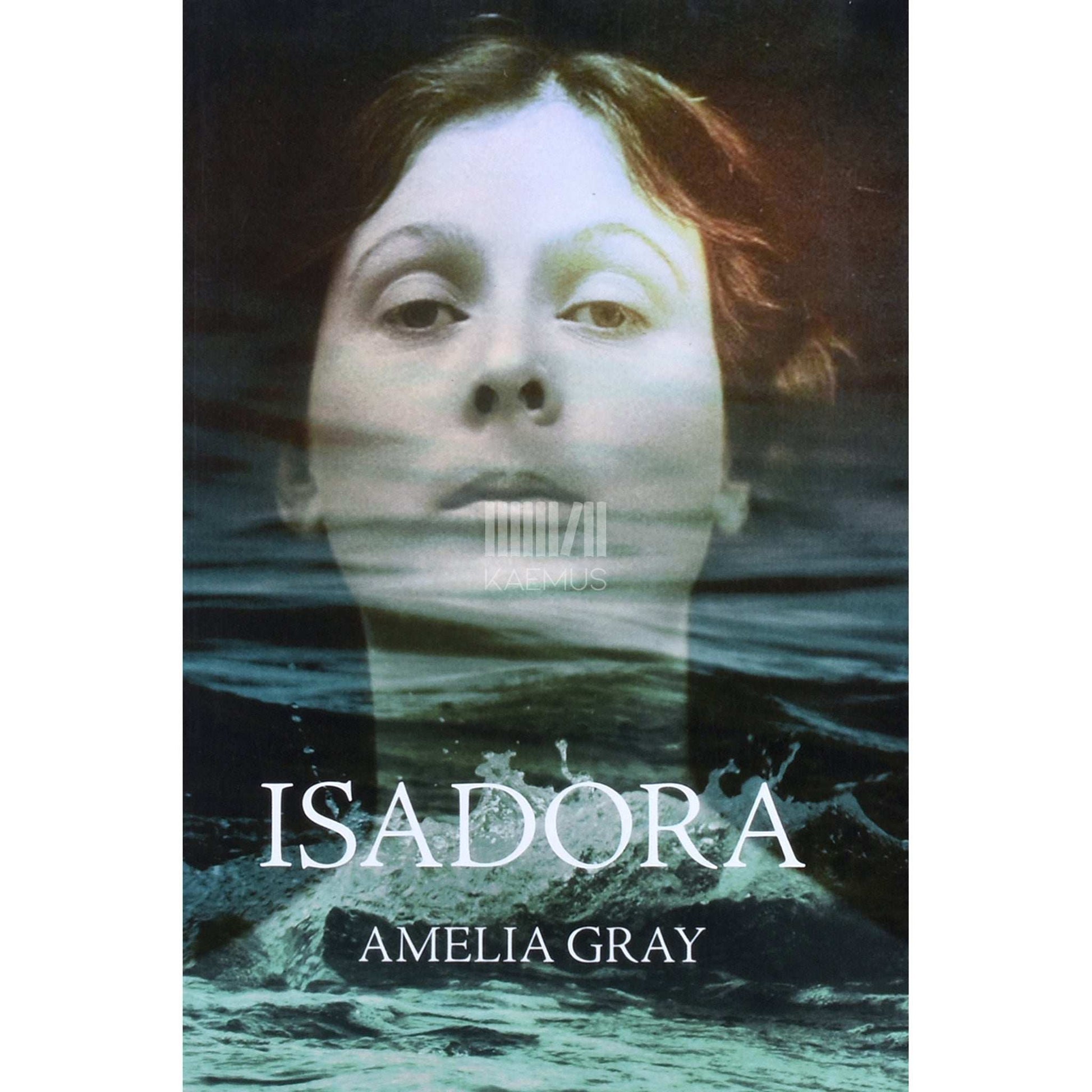 Amelia Gray - Isadora
