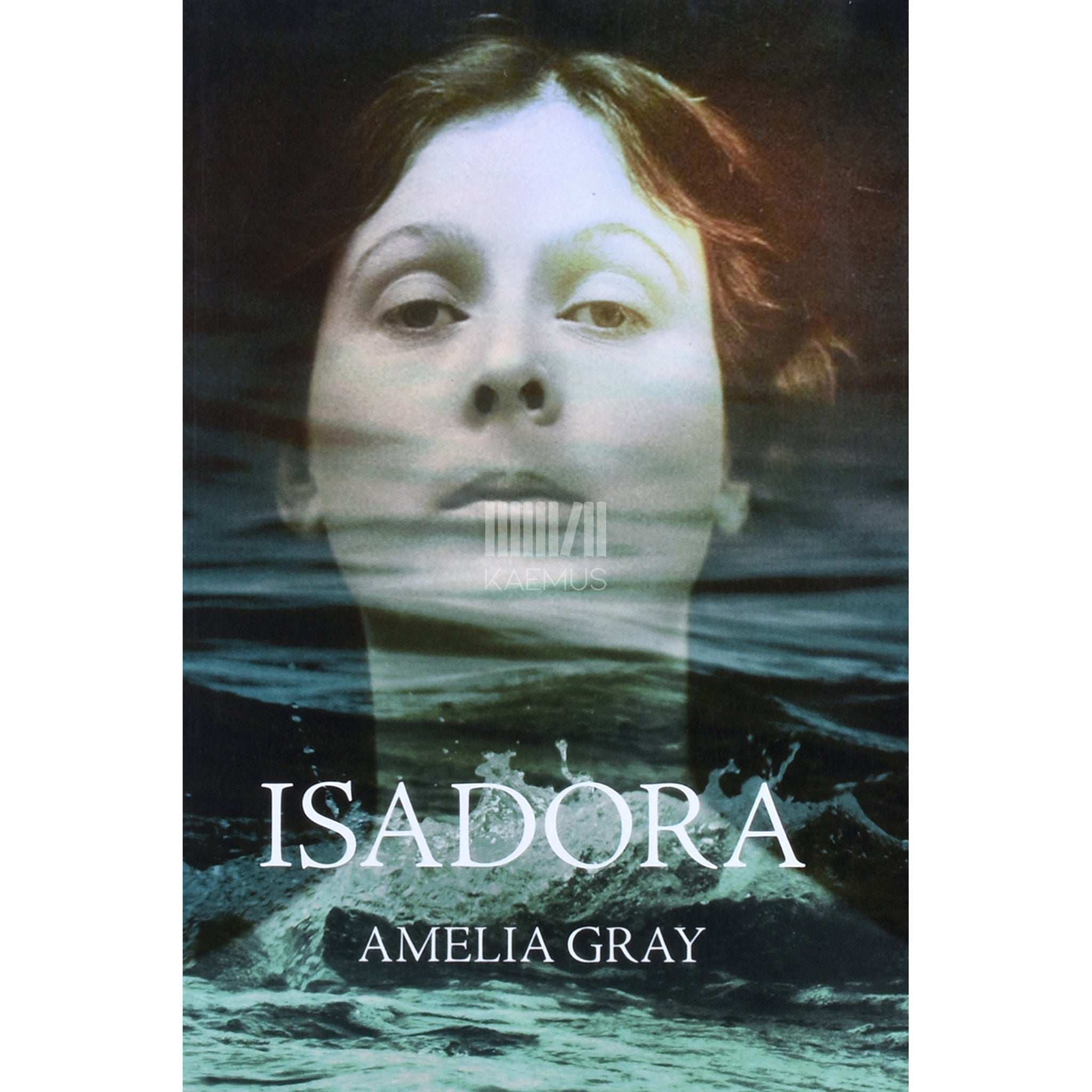 Amelia Gray Isadora