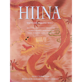... Hiina. Taevadraakoni maa