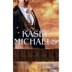 Kasey Michaels Kadunud poja tagasitulek