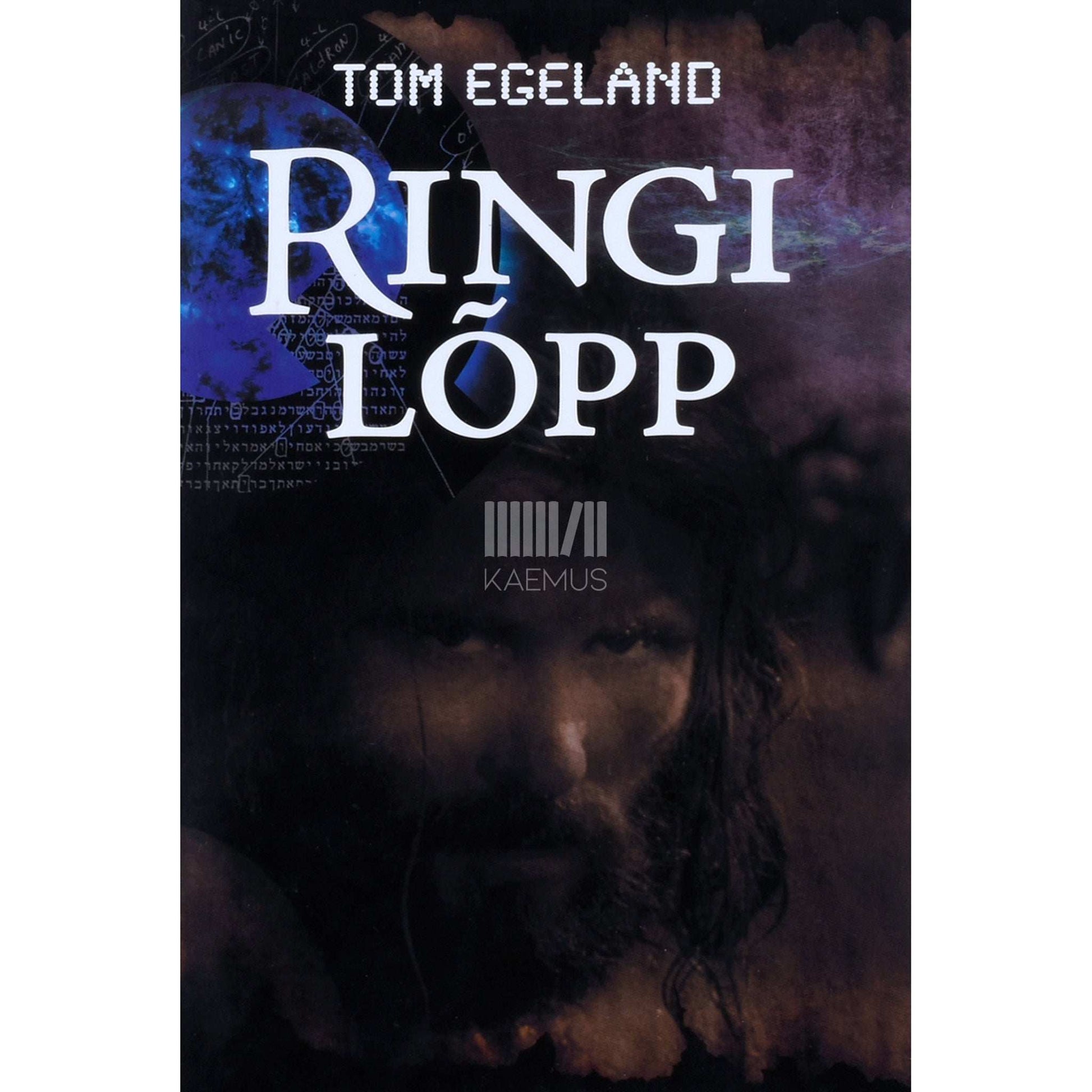 Tom Egeland - Ringi lõpp