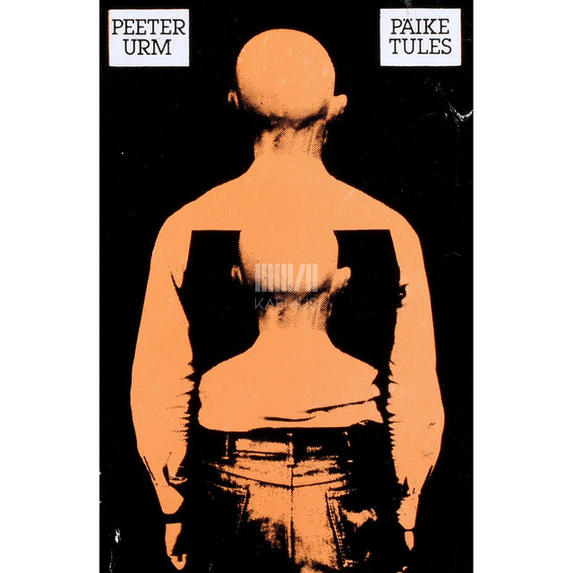 Peeter Urm - Päike tules