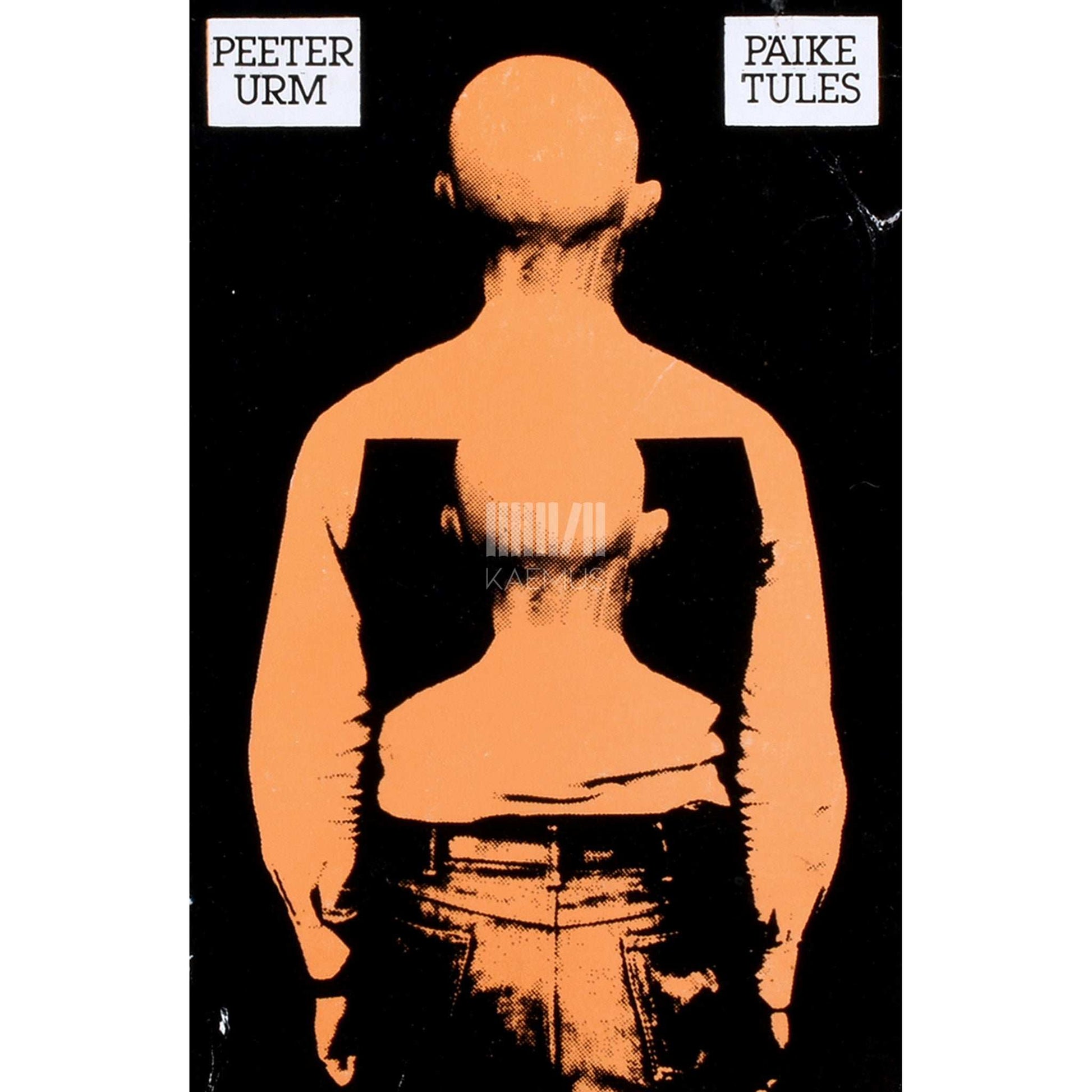 Peeter Urm - Päike tules