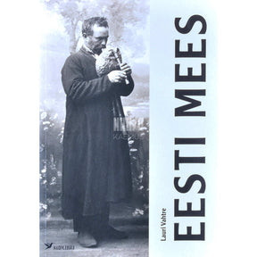 Lauri Vahtre Eesti mees/naine küsimustes ja vastustes