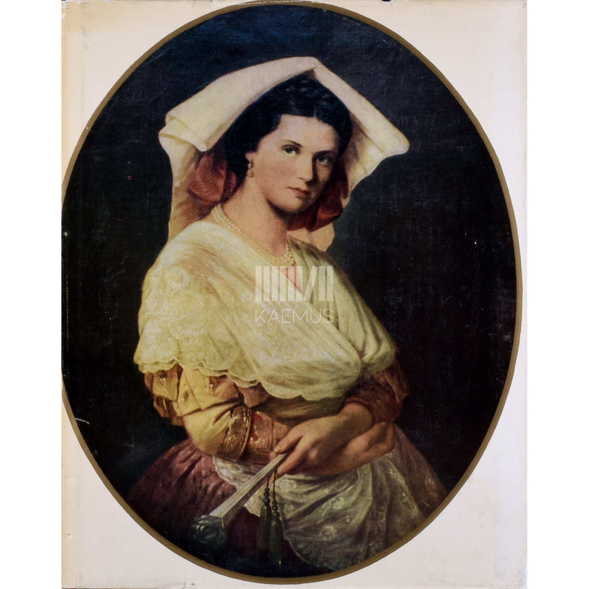 Voldemar Vaga Kunst Tartus XIX sajandil