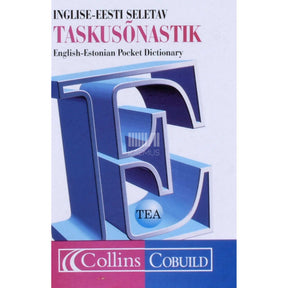 ... Inglise-eesti seletav taskusõnastik