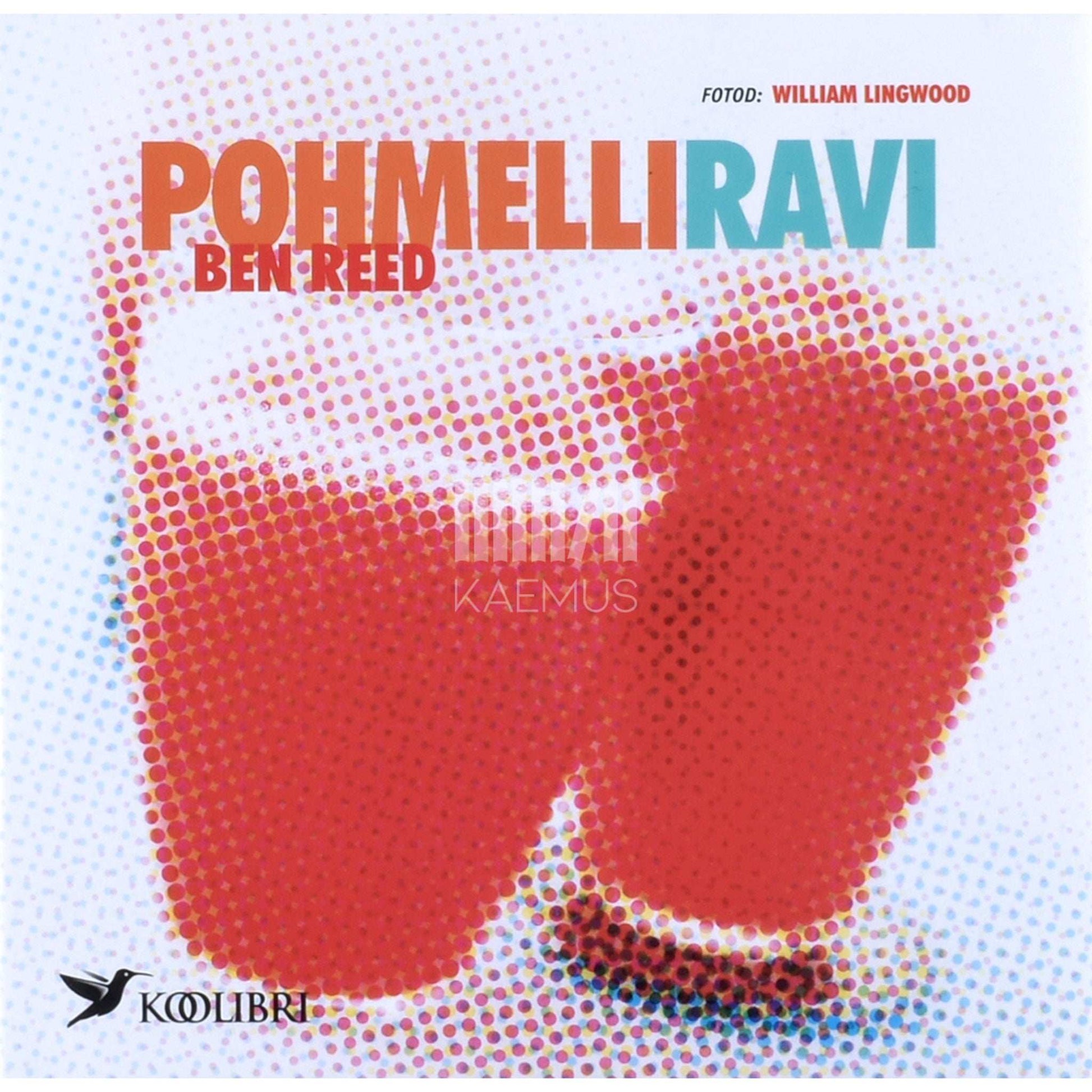 Ben Reed - Pohmelliravi