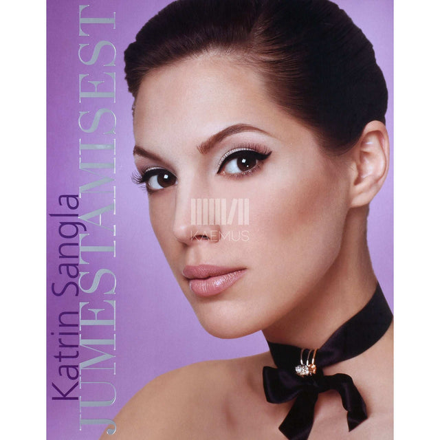 Katrin Sangla - Jumestamisest