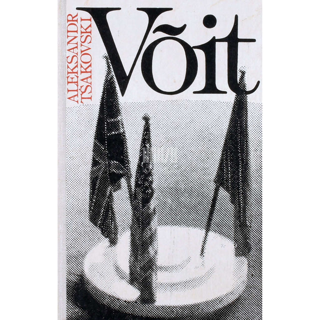 Aleksandr Tšakovski - Võit 1. osa