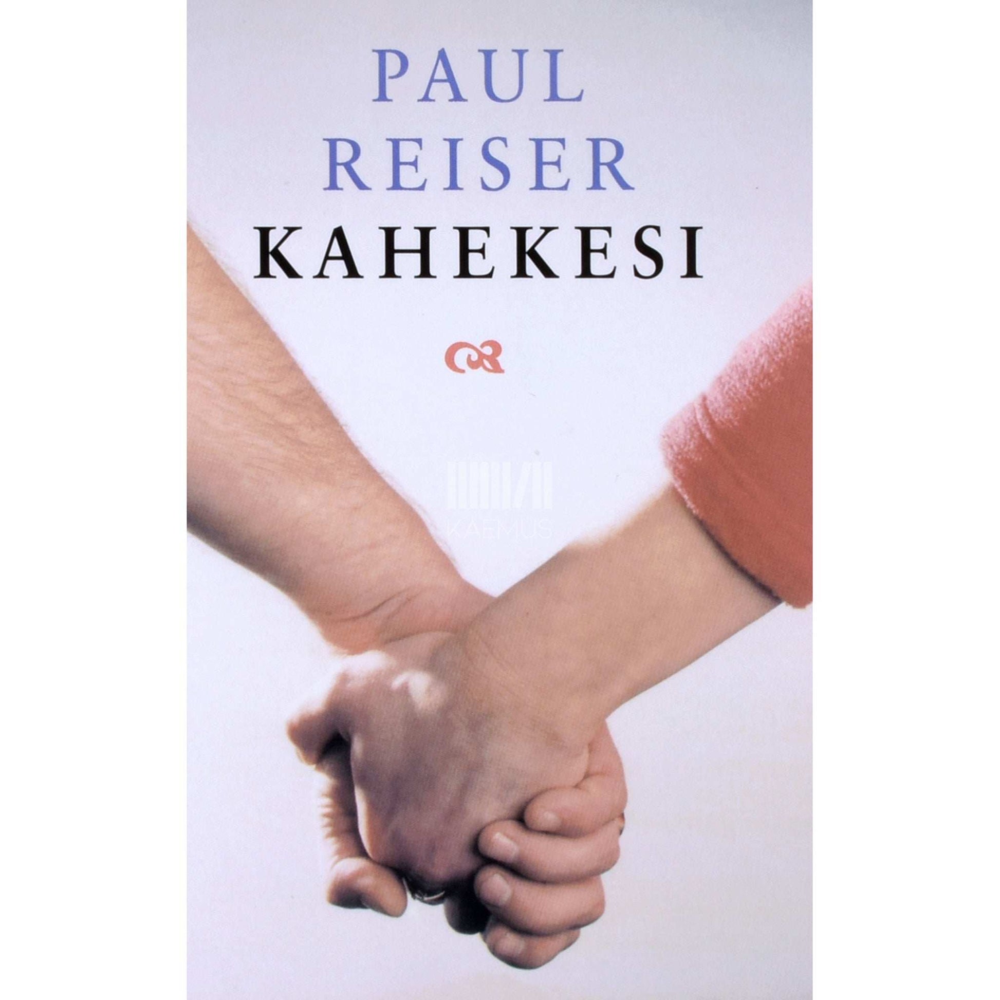 Paul Reiser - Kahekesi