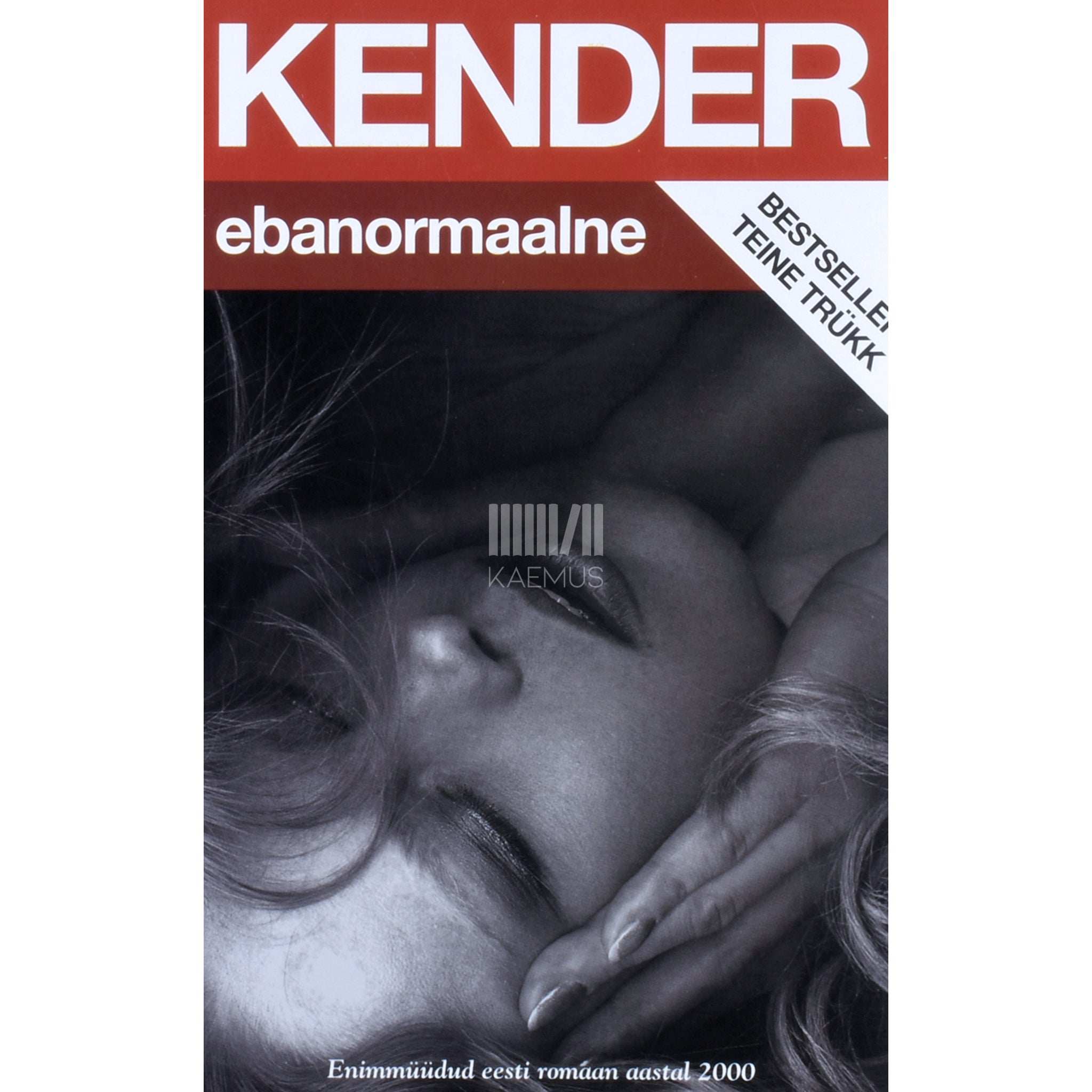 Kaur Kender Ebanormaalne