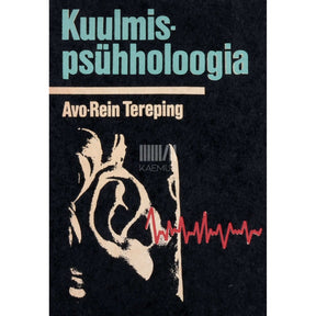 Avo-Rein Tereping Kuulmispsühholoogia