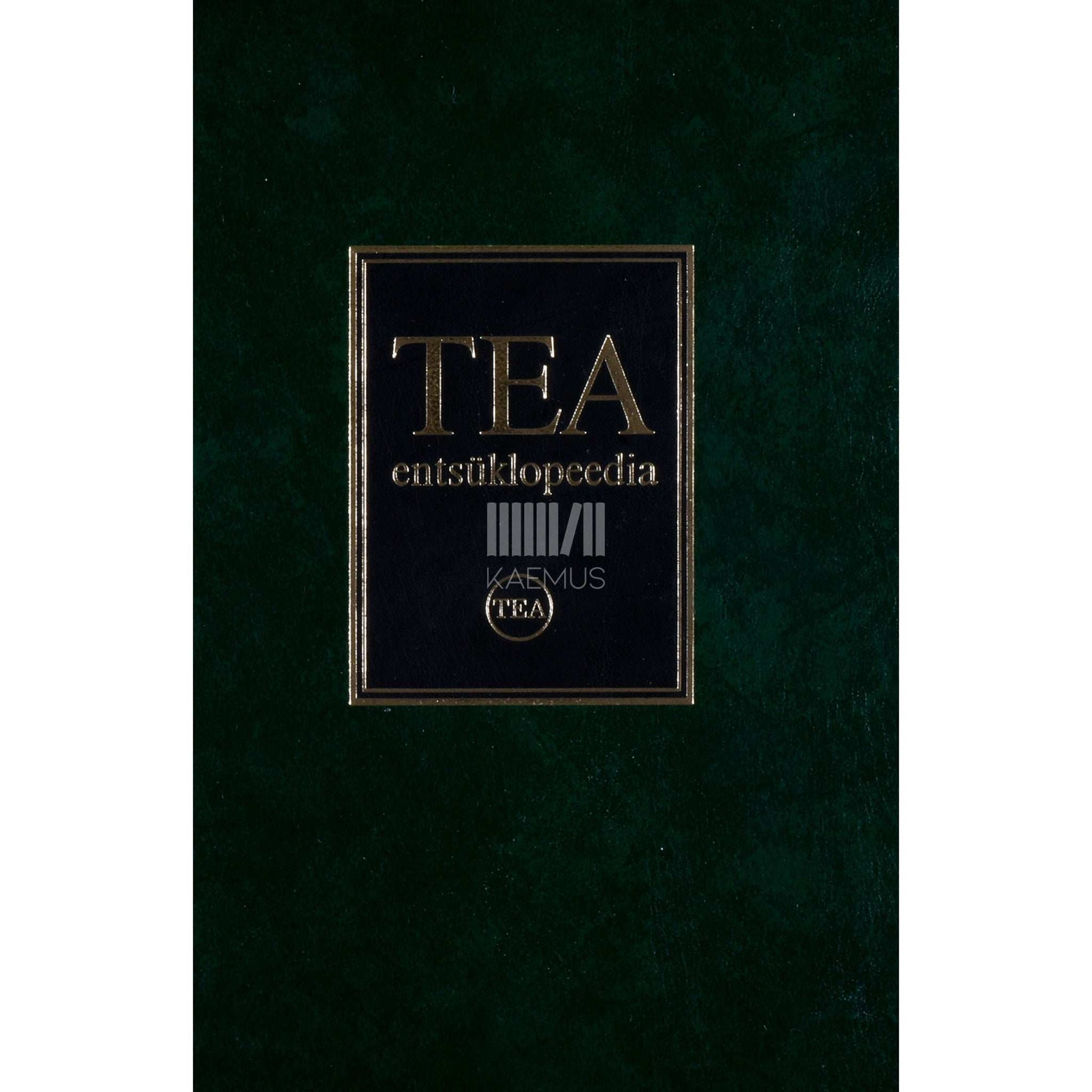 ... - TEA entsüklopeedia. Eerika - faiaagid 6. osa