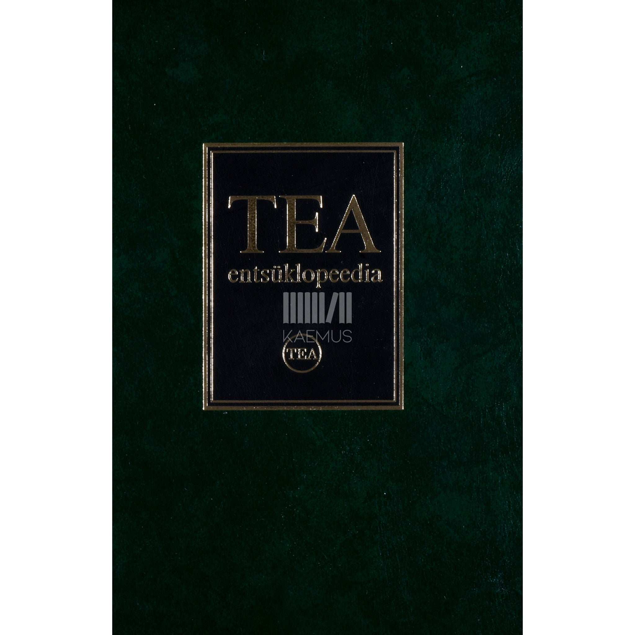 ... TEA entsüklopeedia. Eerika - faiaagid 6. osa