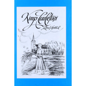 Laine-Reseda Villenthal Kimp luuletusi Laine Villenthalilt