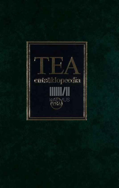 TEA entsüklopeedia. Buru-eepos 5. osa - Kaemus