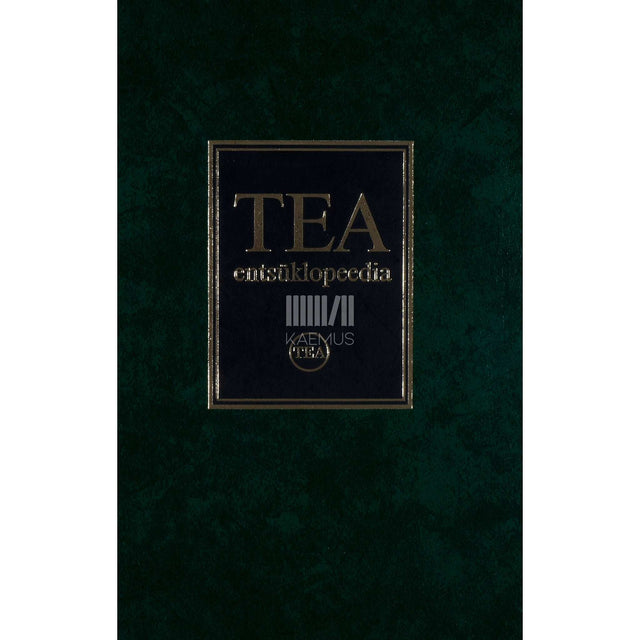 ... - TEA entsüklopeedia. Buru-eepos 5. osa