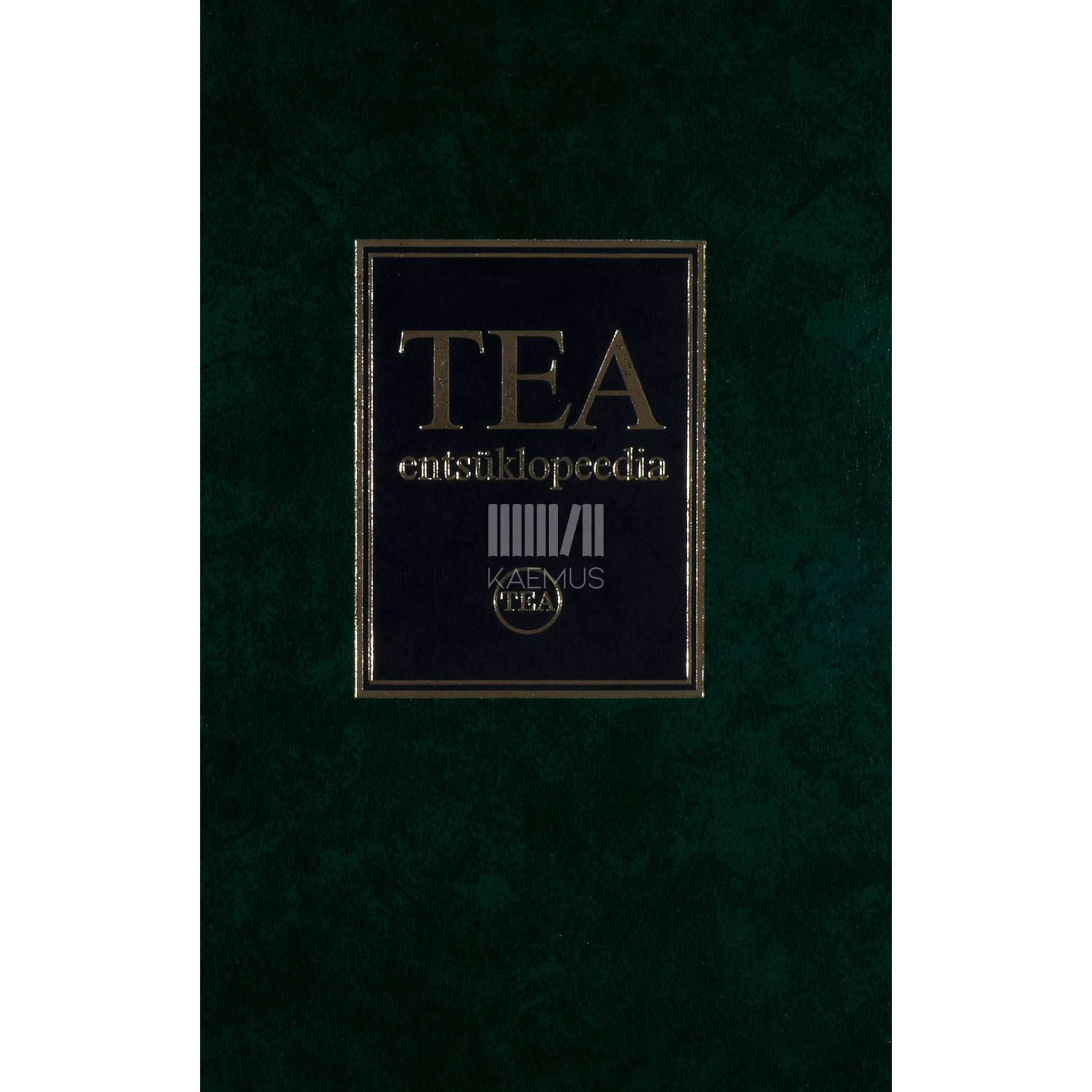 ... TEA entsüklopeedia. Buru-eepos 5. osa