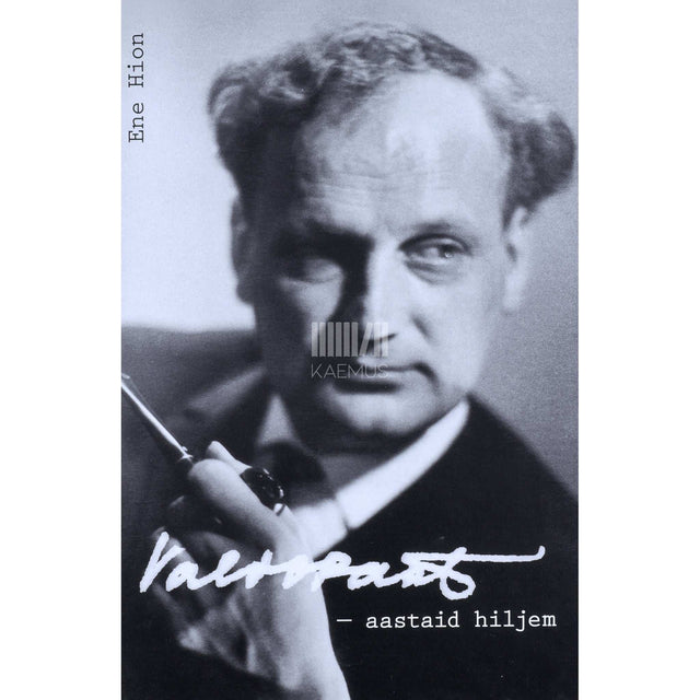 Ene Hion - Valdo Pant - aastaid hiljem