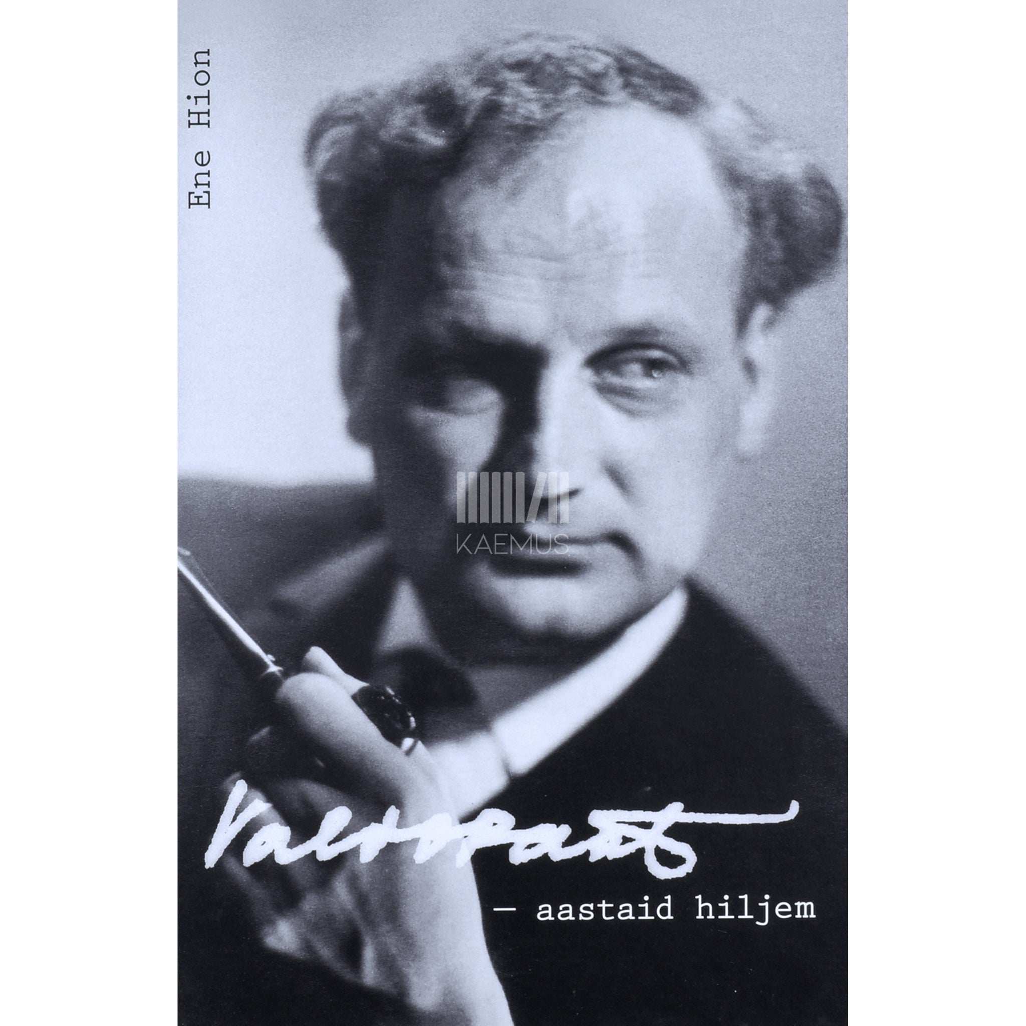 Ene Hion Valdo Pant - aastaid hiljem