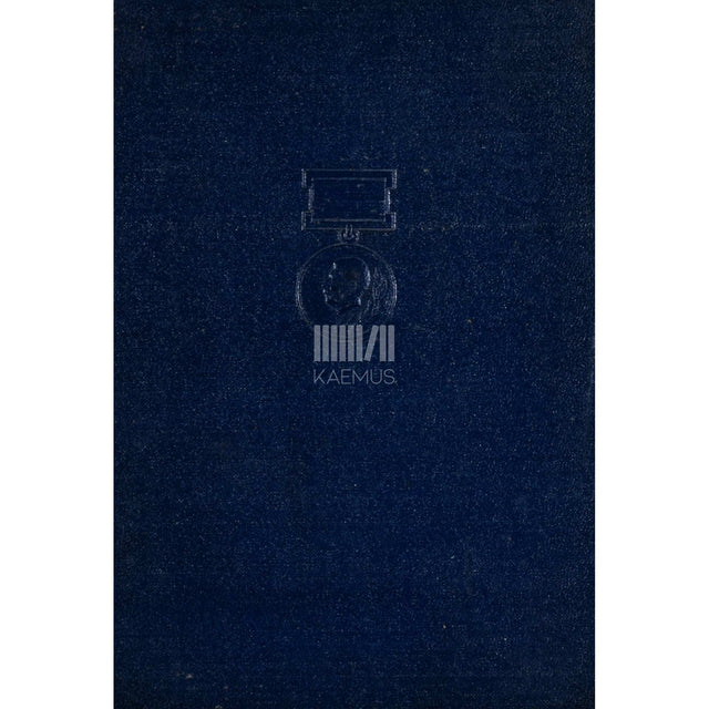 August Jakobson - Elu tsitadellis. Võitlus rindejooneta. Autasustatud näidendid