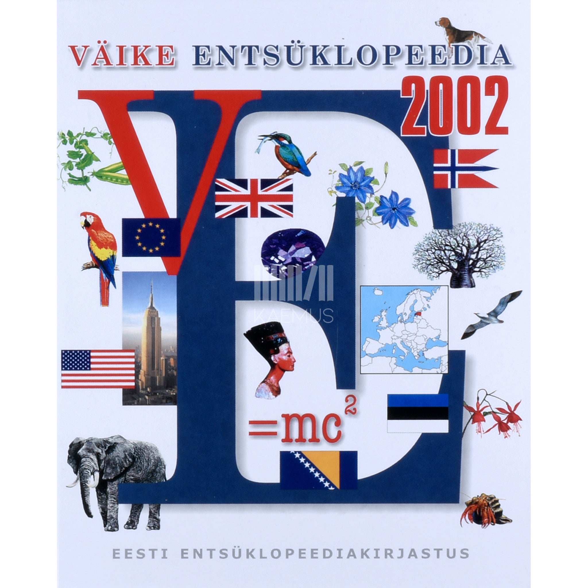 ... Väike entsüklopeedia 2002