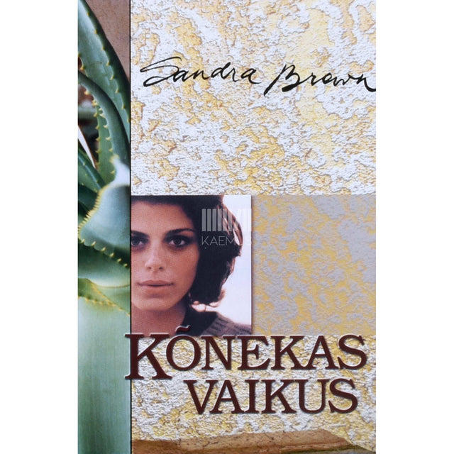 Sandra Brown - Kõnekas vaikus