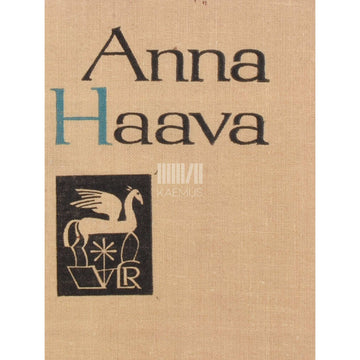 Anna Haava - Anna Haava